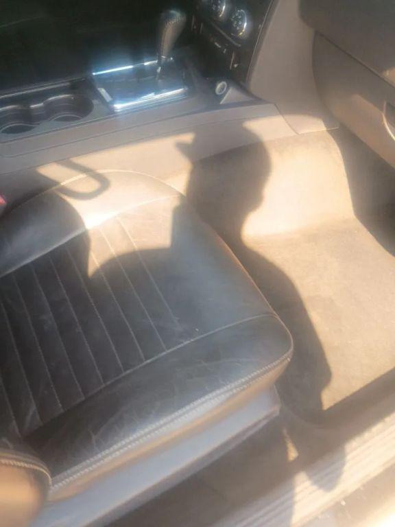 used 2012 Dodge Challenger car, priced at $4,950