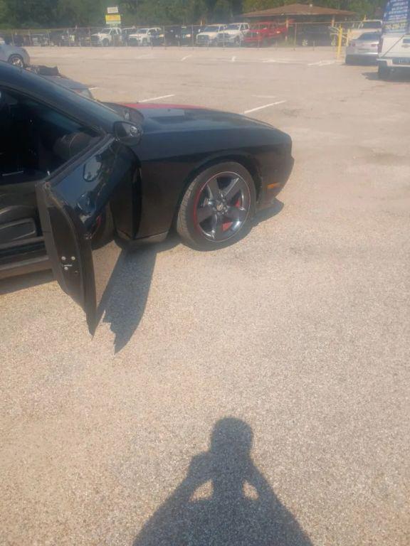 used 2012 Dodge Challenger car, priced at $4,950