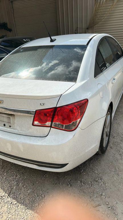 used 2014 Chevrolet Cruze car, priced at $2,850