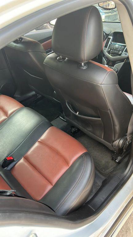 used 2014 Chevrolet Cruze car, priced at $2,850