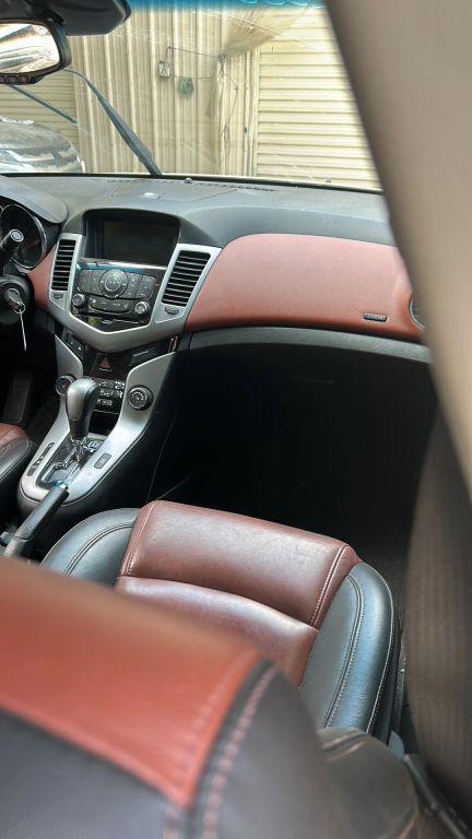 used 2014 Chevrolet Cruze car, priced at $2,850