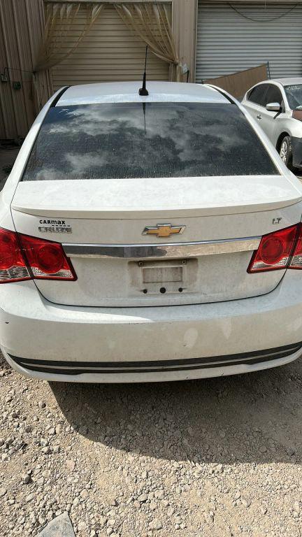 used 2014 Chevrolet Cruze car, priced at $2,850