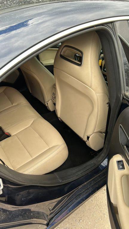 used 2018 Mercedes-Benz CLA 250 car, priced at $7,650