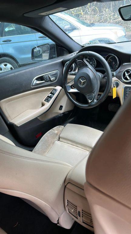 used 2018 Mercedes-Benz CLA 250 car, priced at $7,650