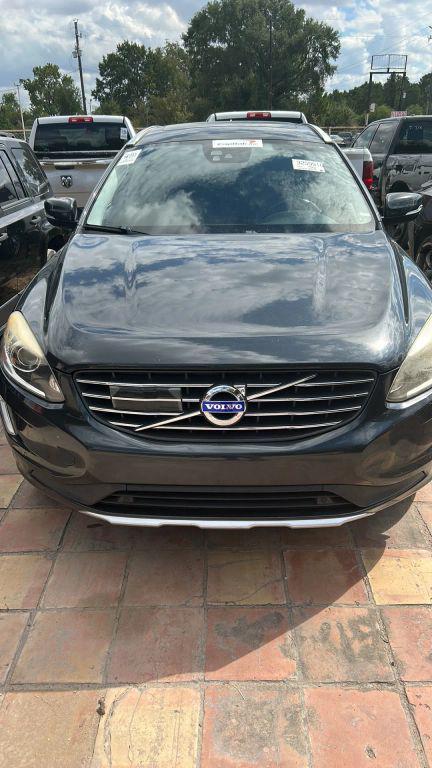 used 2015 Volvo XC60 car, priced at $3,950