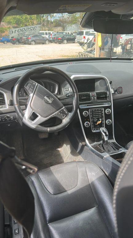 used 2015 Volvo XC60 car, priced at $3,950