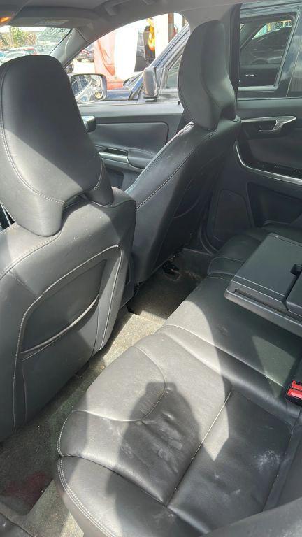 used 2015 Volvo XC60 car, priced at $3,950