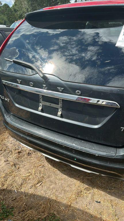 used 2015 Volvo XC60 car, priced at $3,950
