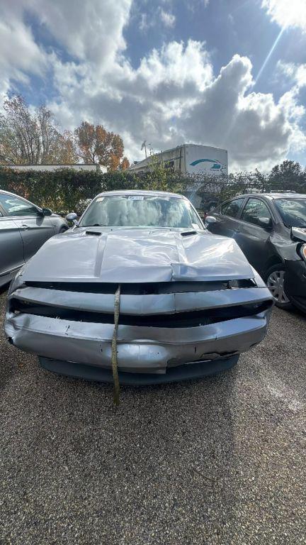 used 2014 Dodge Challenger car, priced at $8,200