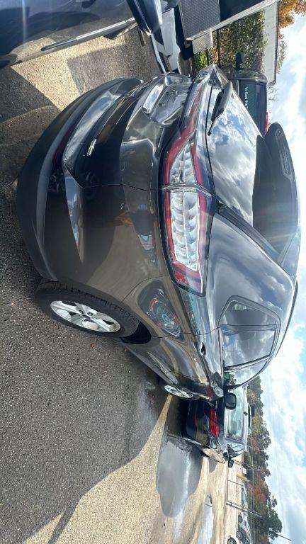 used 2017 Ford Edge car, priced at $6,650