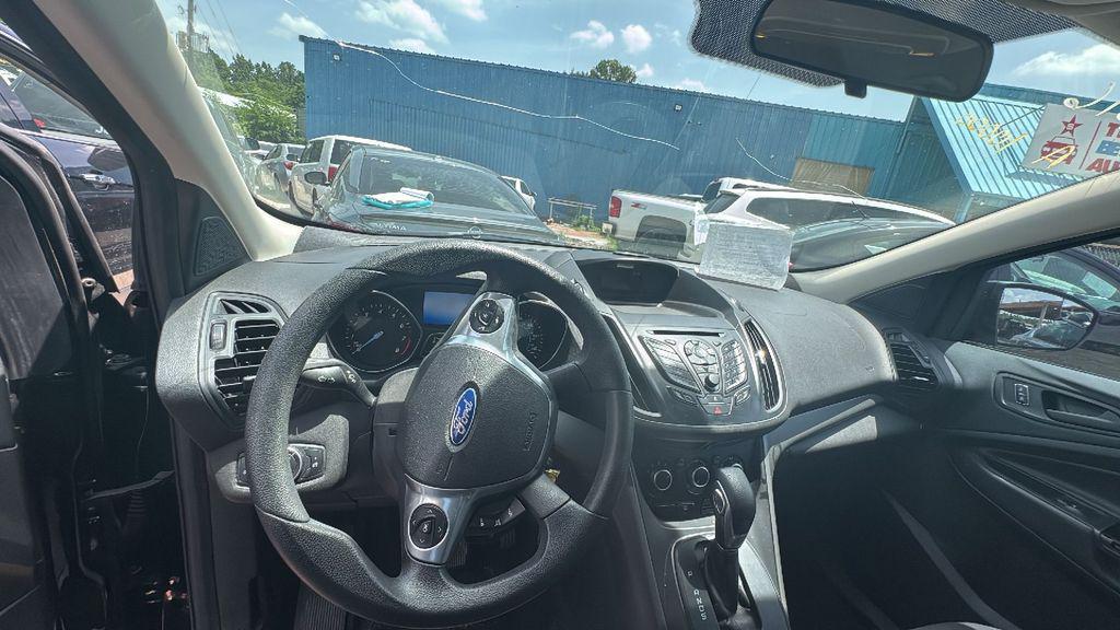 used 2016 Ford Escape car, priced at $3,750
