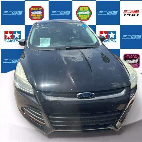 used 2016 Ford Escape car, priced at $3,750