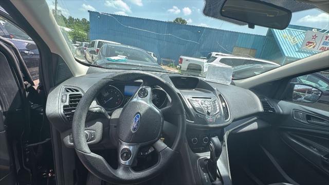 used 2016 Ford Escape car, priced at $3,750