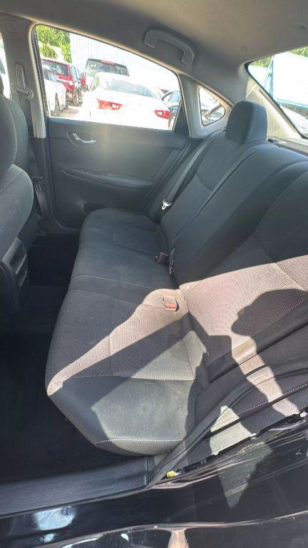 used 2019 Nissan Sentra car, priced at $4,950