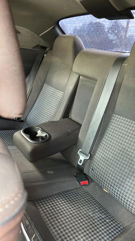 used 2017 Dodge Challenger car, priced at $8,650