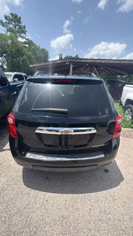 used 2014 Chevrolet Equinox car, priced at $2,800