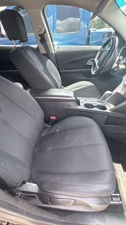 used 2014 Chevrolet Equinox car, priced at $2,800