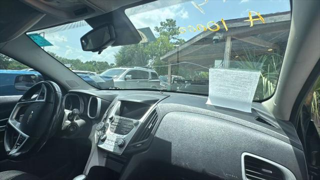 used 2014 Chevrolet Equinox car, priced at $2,800