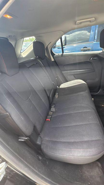used 2014 Chevrolet Equinox car, priced at $2,800