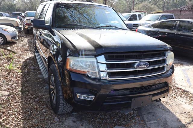 used 2016 Ford Expedition EL car, priced at $6,500
