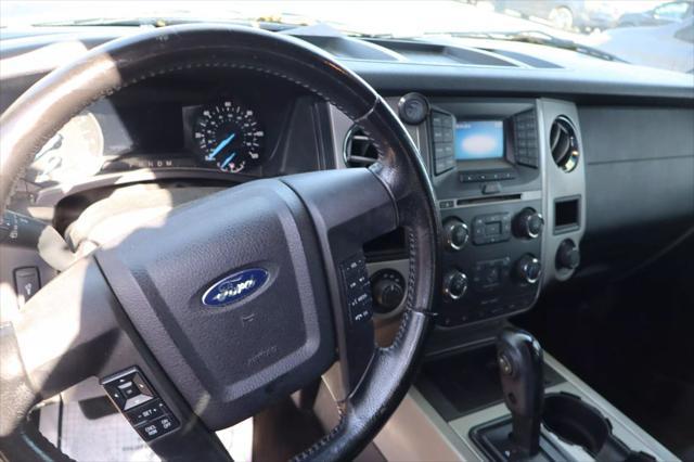 used 2016 Ford Expedition EL car, priced at $6,500
