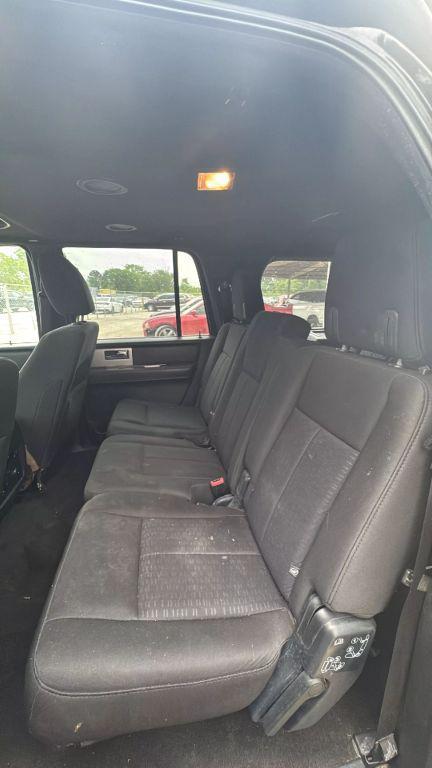 used 2016 Ford Expedition EL car, priced at $6,500