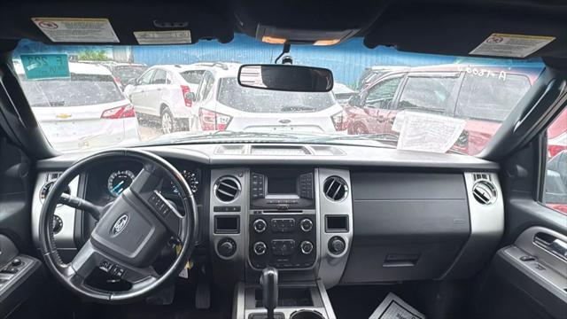 used 2016 Ford Expedition EL car, priced at $6,500