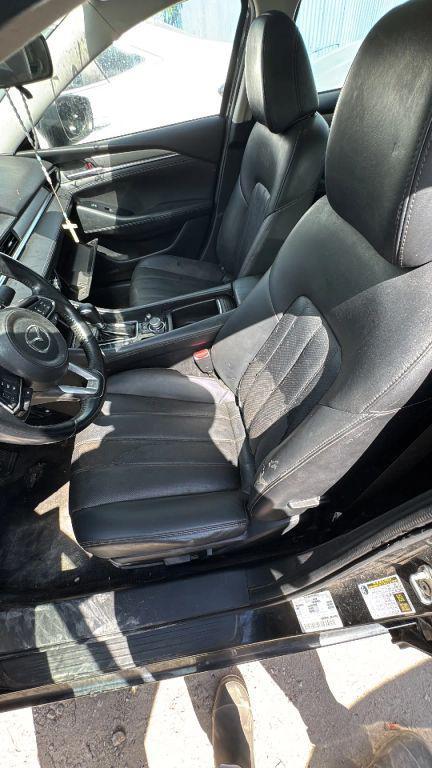 used 2018 Mazda Mazda6 car, priced at $3,950