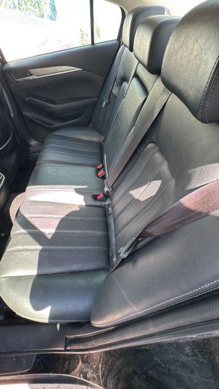 used 2018 Mazda Mazda6 car, priced at $3,950