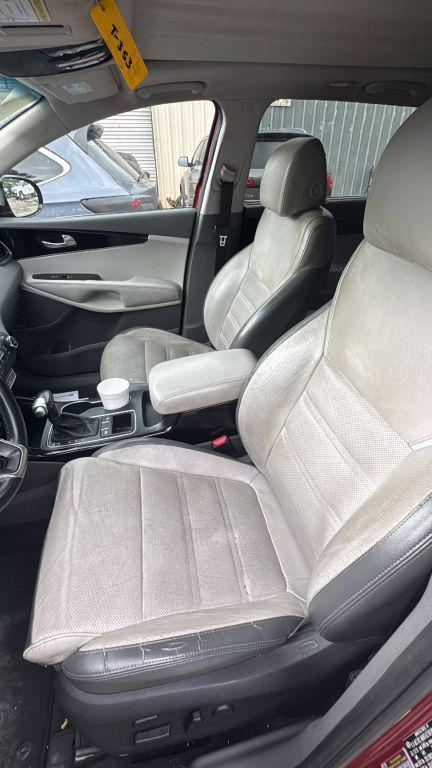 used 2017 Kia Sorento car, priced at $4,950