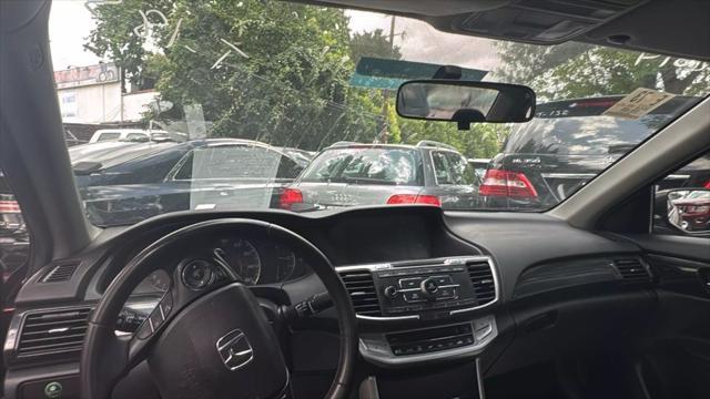 used 2014 Honda Accord car, priced at $3,950