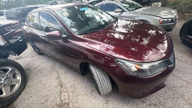 used 2014 Honda Accord car, priced at $3,950