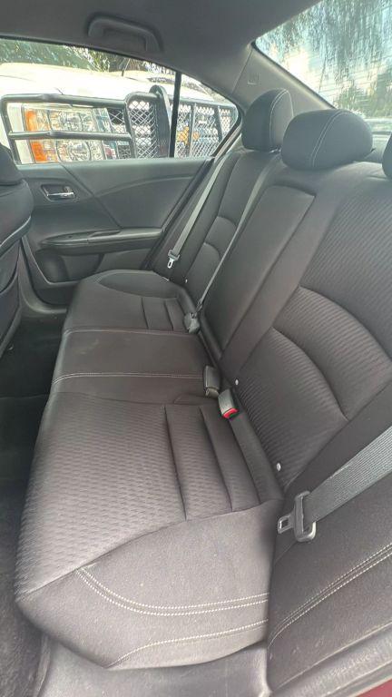 used 2014 Honda Accord car, priced at $3,950