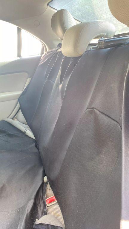 used 2011 Ford Fusion car, priced at $1,750