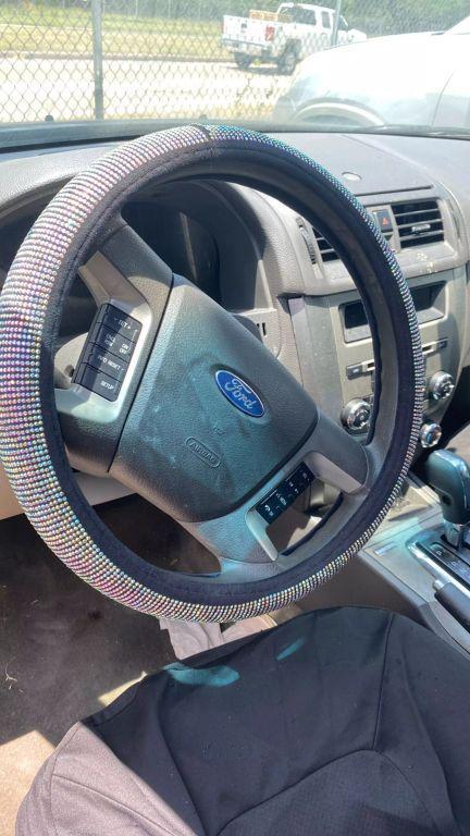 used 2011 Ford Fusion car, priced at $1,750