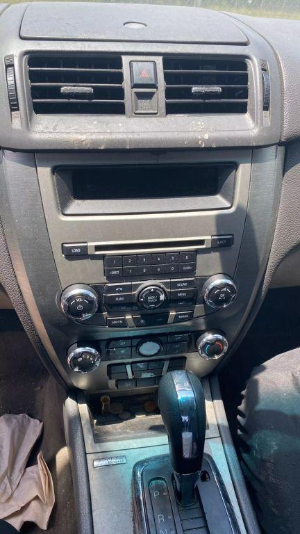 used 2011 Ford Fusion car, priced at $1,750
