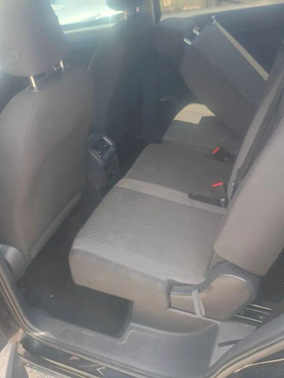 used 2018 Volkswagen Tiguan car, priced at $4,600