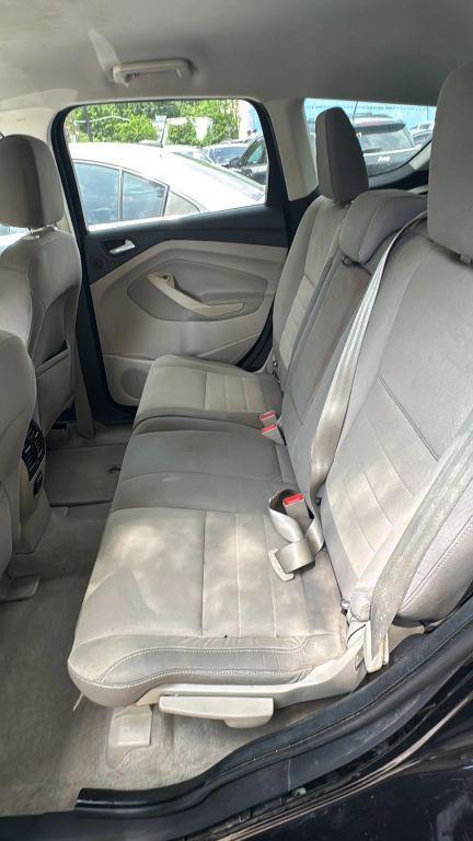 used 2013 Ford Escape car, priced at $3,500