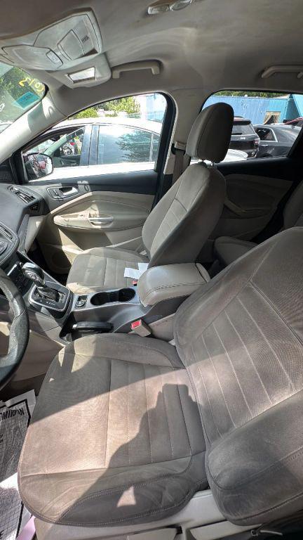used 2013 Ford Escape car, priced at $3,500