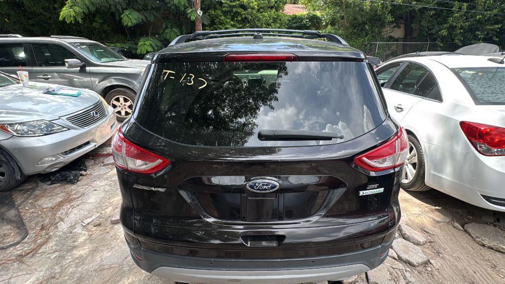 used 2013 Ford Escape car, priced at $3,500