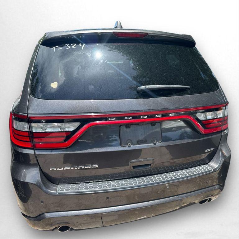 used 2017 Dodge Durango car, priced at $7,850