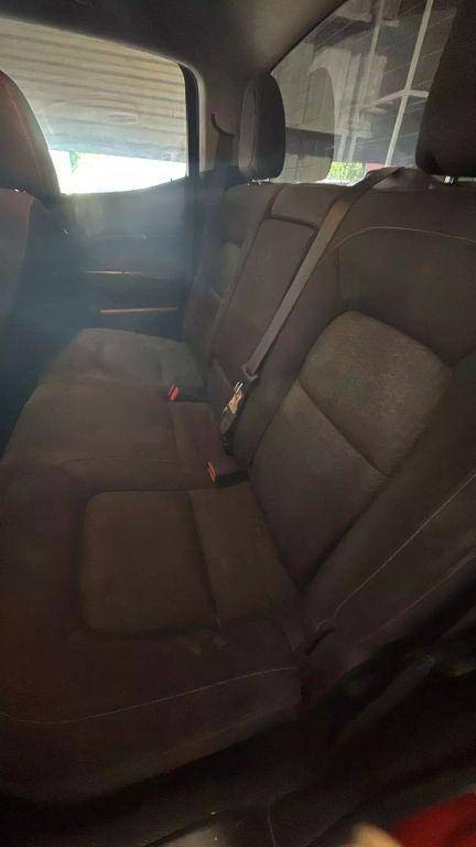 used 2019 GMC Canyon car, priced at $11,950