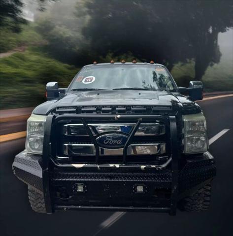 used 2013 Ford F-350 car, priced at $9,500