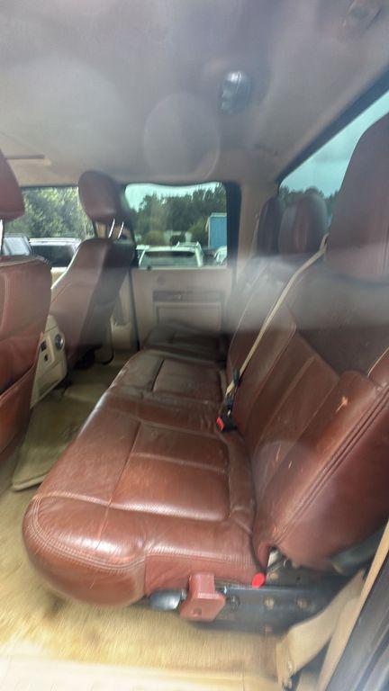 used 2013 Ford F-350 car, priced at $9,500