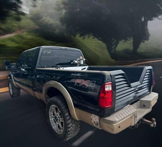 used 2013 Ford F-350 car, priced at $9,500