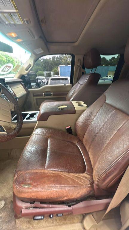 used 2013 Ford F-350 car, priced at $9,500