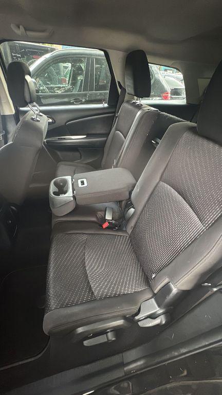 used 2019 Dodge Journey car, priced at $3,950