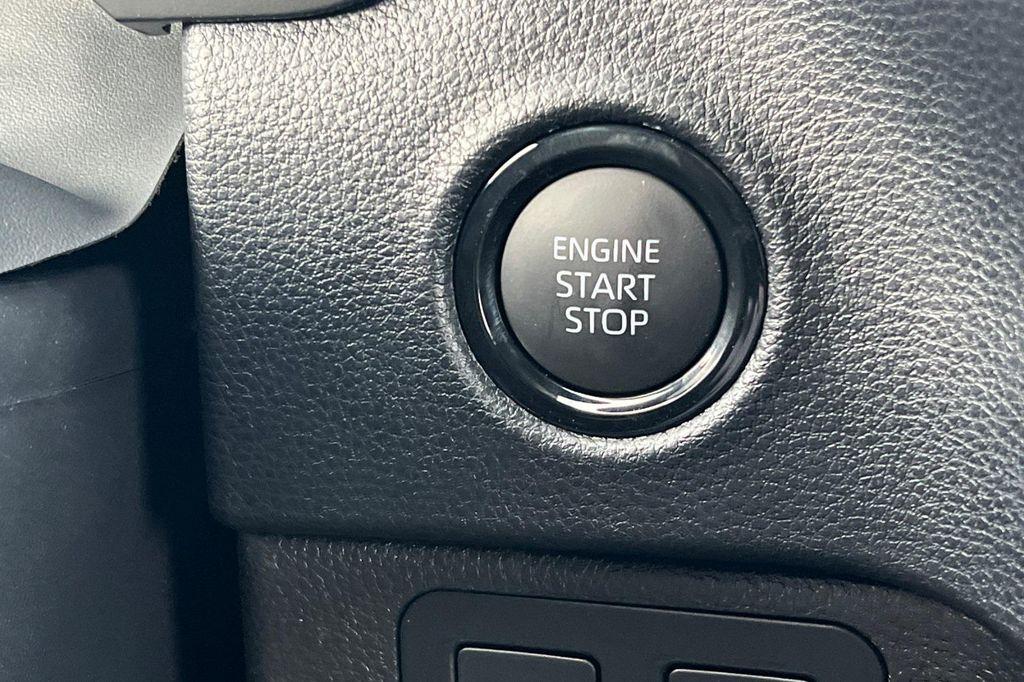 new 2026 Toyota Tundra car, priced at $49,179