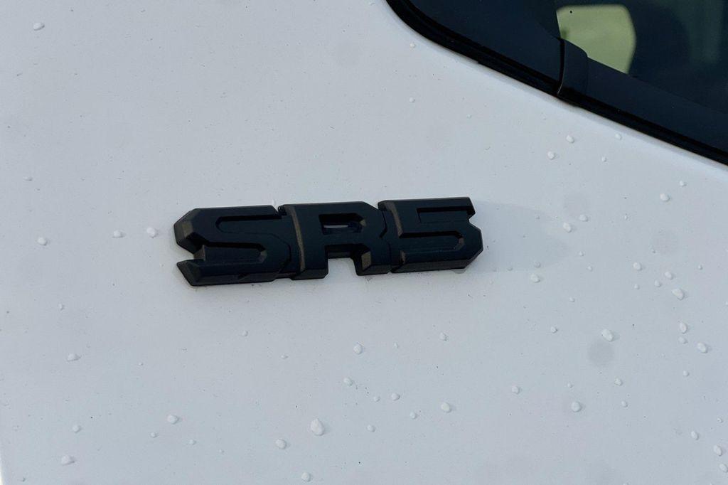 new 2026 Toyota Tundra car, priced at $49,179