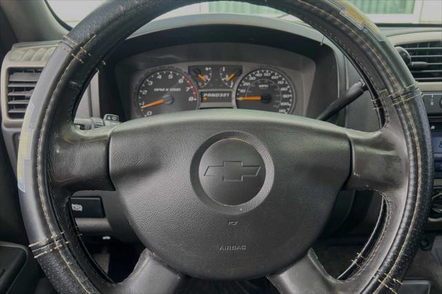 used 2006 Chevrolet Colorado car, priced at $8,800